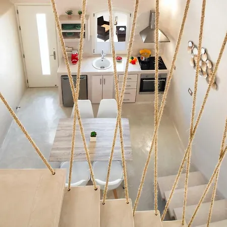 בית נופש Bonita Vista *