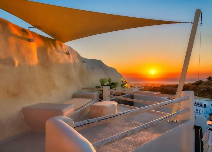 Bonita Vista בית נופש Vóthon