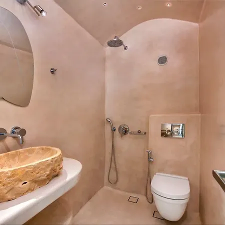 Bonita Vista Holiday home Vothon