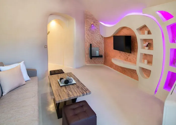 Сasa de vacaciones Bonita Vista Vóthon