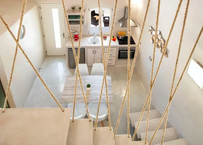 Semesterbostad Bonita Vista *