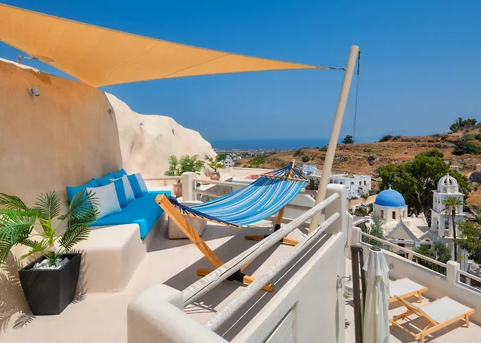 Bonita Vista Сasa de vacaciones Vóthon