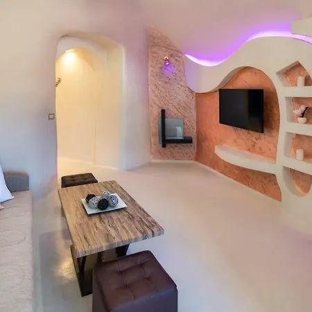 Feriehus Bonita Vista Vóthon