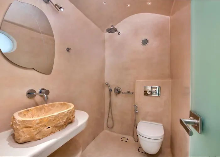 Bonita Vista Prázdninový dům Vóthon