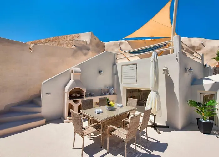 Bonita Vista Prázdninový dům Vóthon